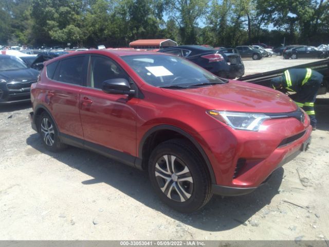 TOYOTA RAV4 2017 jtmbfrev2hj167031