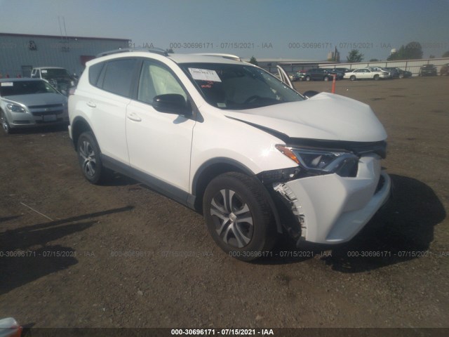 TOYOTA RAV4 2017 jtmbfrev2hj700351