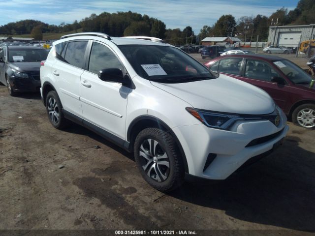 TOYOTA RAV4 2017 jtmbfrev2hj701998