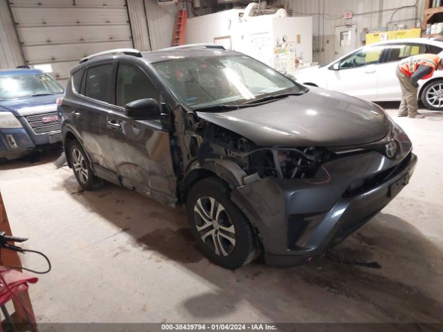 TOYOTA RAV4 2017 jtmbfrev2hj702164