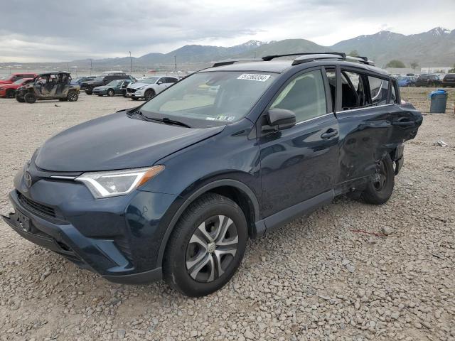 TOYOTA RAV4 2017 jtmbfrev2hj702777