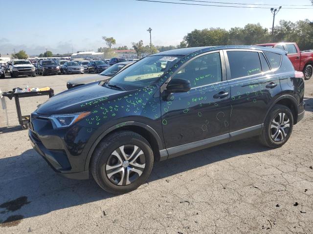 TOYOTA RAV4 2017 jtmbfrev2hj709793