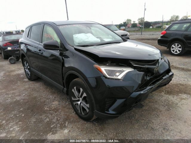 TOYOTA RAV4 2017 jtmbfrev2hj712130