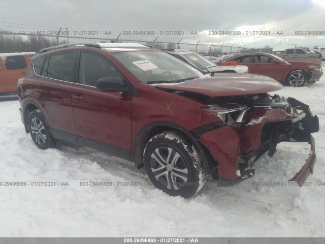 TOYOTA RAV4 2018 jtmbfrev2jd229175