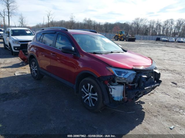 TOYOTA RAV4 2018 jtmbfrev2jd229368