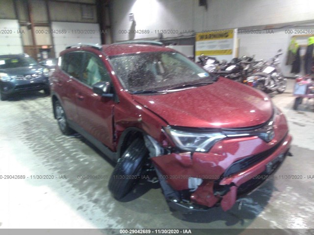 TOYOTA RAV4 2018 jtmbfrev2jd239740