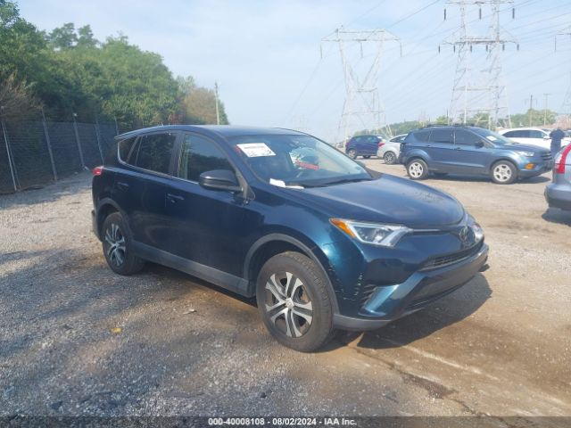 TOYOTA RAV4 2018 jtmbfrev2jj205640