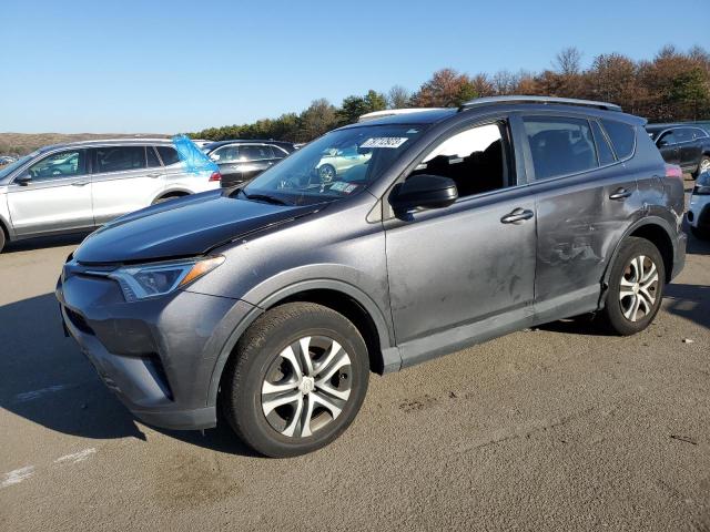 TOYOTA RAV4 2018 jtmbfrev2jj205900