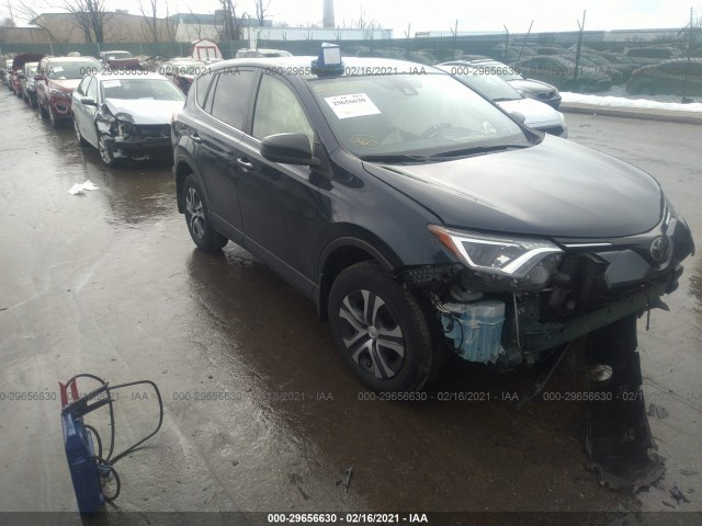 TOYOTA RAV4 2018 jtmbfrev2jj207856