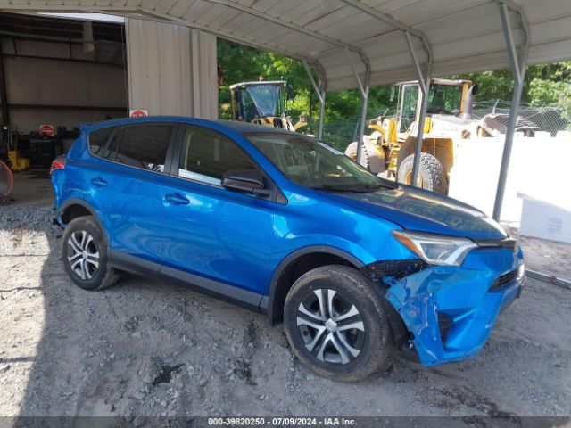 TOYOTA RAV4 2018 jtmbfrev2jj217660