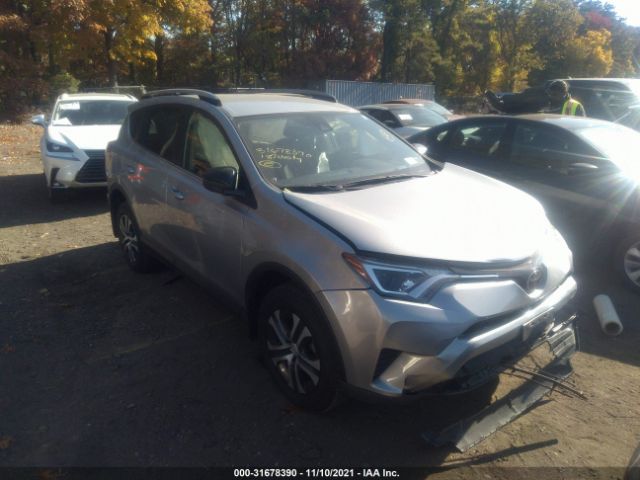 TOYOTA RAV4 2018 jtmbfrev2jj223345