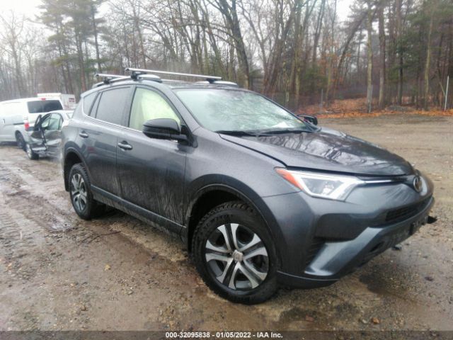 TOYOTA RAV4 2018 jtmbfrev2jj246608