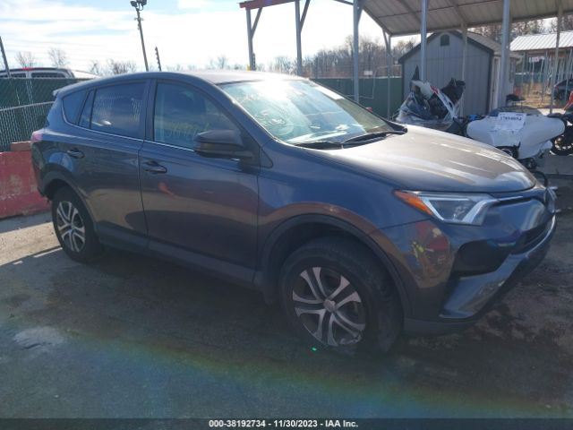 TOYOTA RAV4 2018 jtmbfrev2jj722128