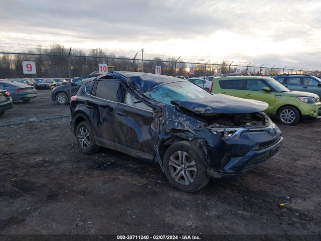 TOYOTA RAV4 2018 jtmbfrev2jj728785