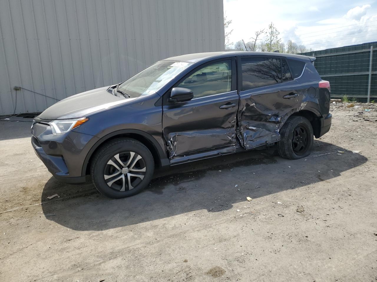 TOYOTA RAV 4 2018 jtmbfrev2jj732383