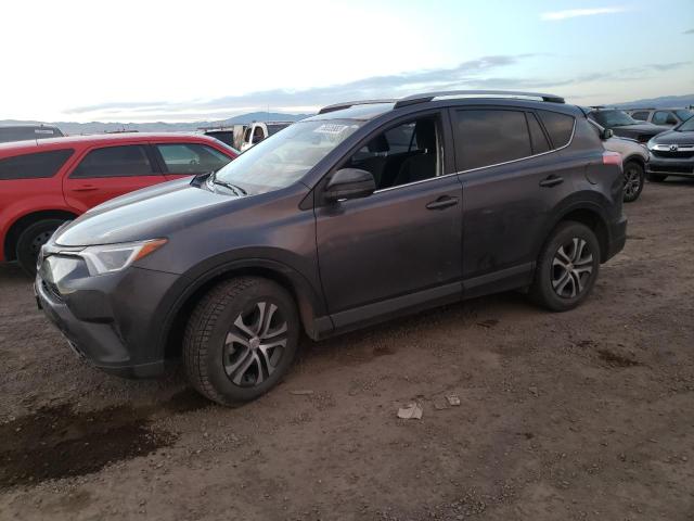 TOYOTA RAV4 2018 jtmbfrev2jj734120