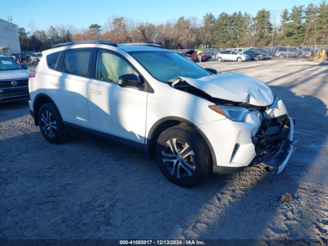 TOYOTA RAV4 2018 jtmbfrev2jj740774