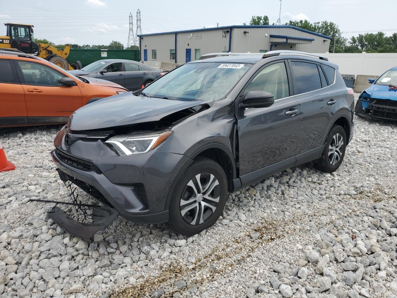 TOYOTA RAV 4 2018 jtmbfrev2jj744520