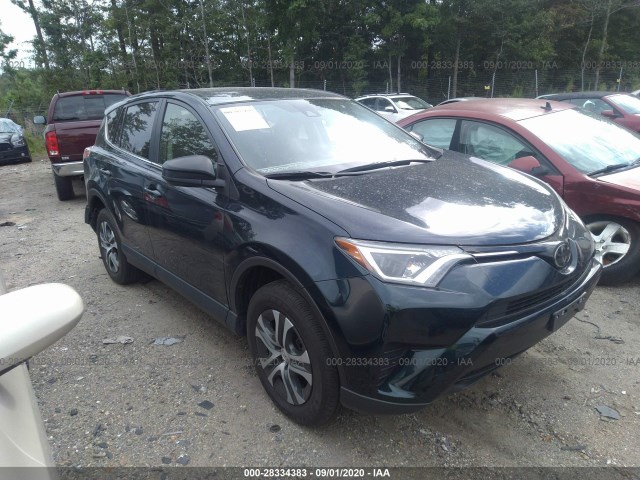 TOYOTA RAV4 2018 jtmbfrev2jj747787