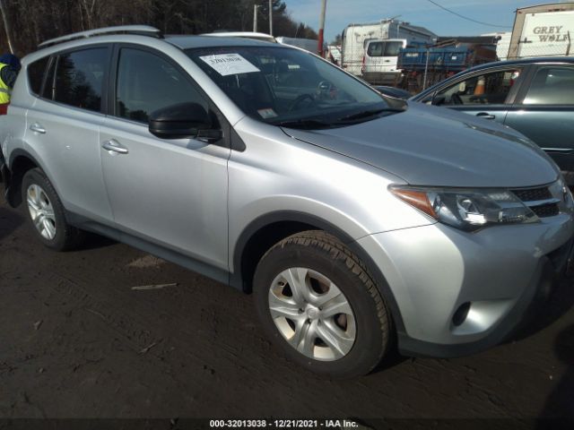 TOYOTA RAV4 2013 jtmbfrev3d5000857