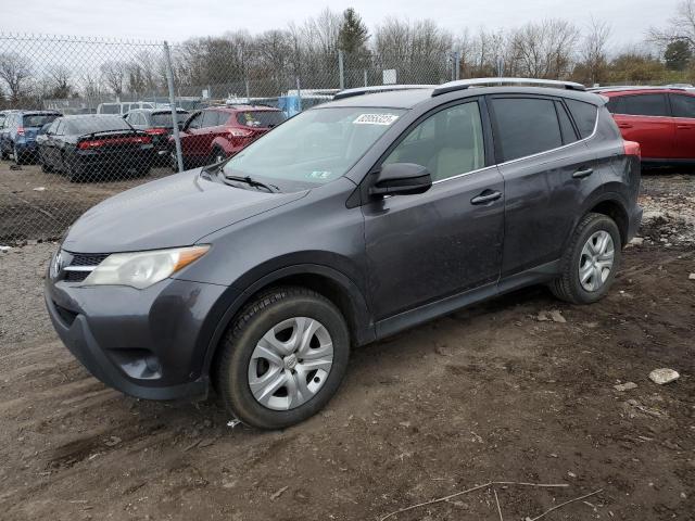 TOYOTA RAV4 2013 jtmbfrev3d5003435