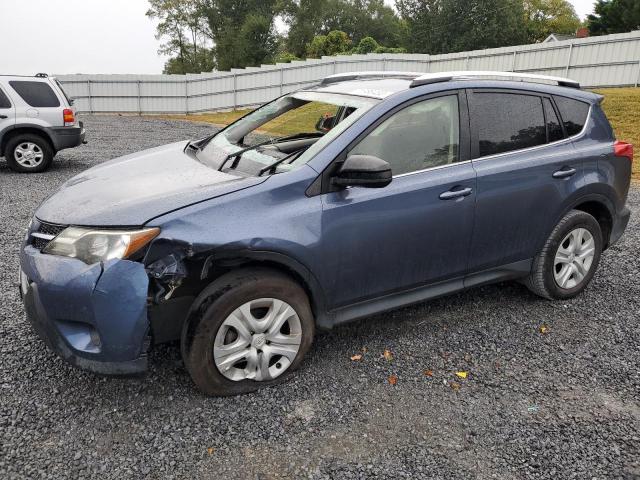 TOYOTA RAV4 2013 jtmbfrev3d5022423