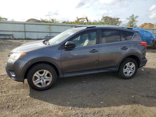 TOYOTA RAV4 2013 jtmbfrev3d5023118