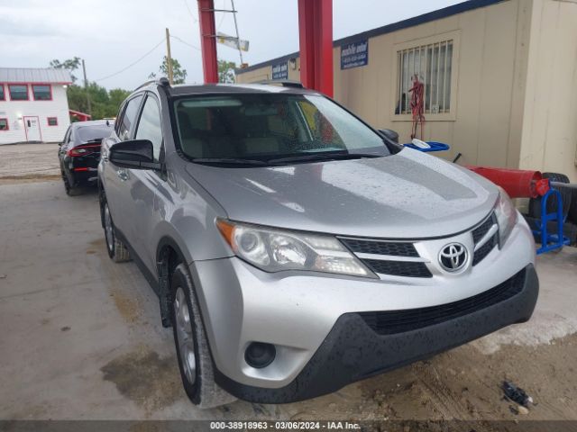 TOYOTA RAV4 2013 jtmbfrev3dd005546