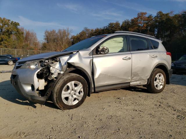 TOYOTA RAV4 2013 jtmbfrev3dd031953