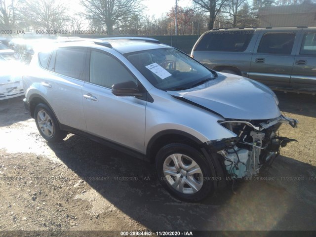 TOYOTA RAV4 2014 jtmbfrev3ed050133