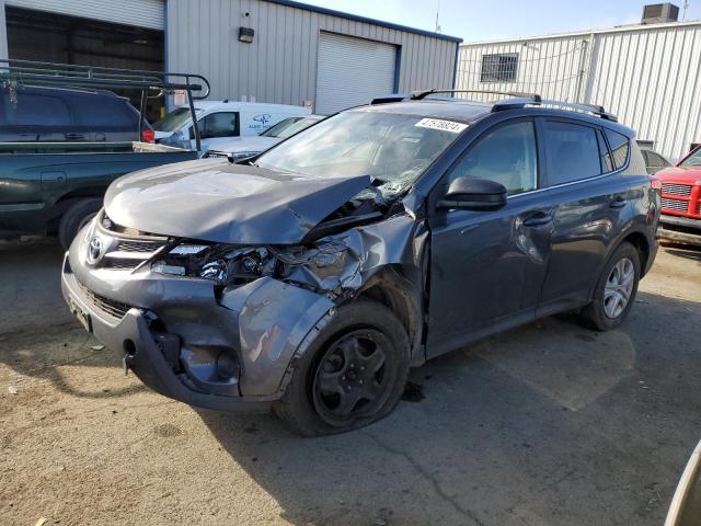 TOYOTA RAV4 2014 jtmbfrev3ed059625