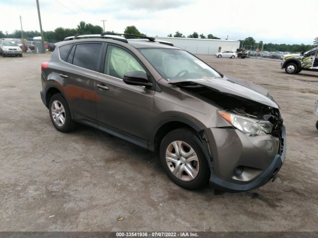 TOYOTA RAV4 2014 jtmbfrev3ed059821