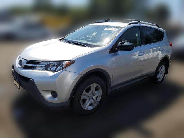 TOYOTA RAV4 2014 jtmbfrev3ed059916