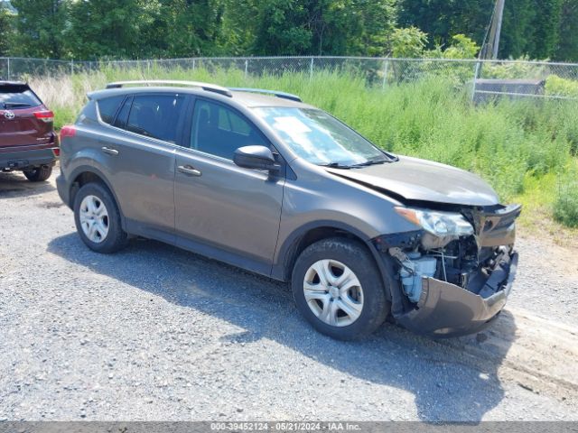 TOYOTA RAV4 2014 jtmbfrev3ed061455