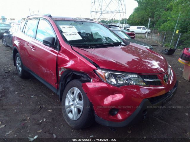 TOYOTA RAV4 2014 jtmbfrev3ed063688