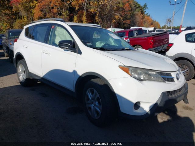 TOYOTA RAV4 2014 jtmbfrev3ed066168