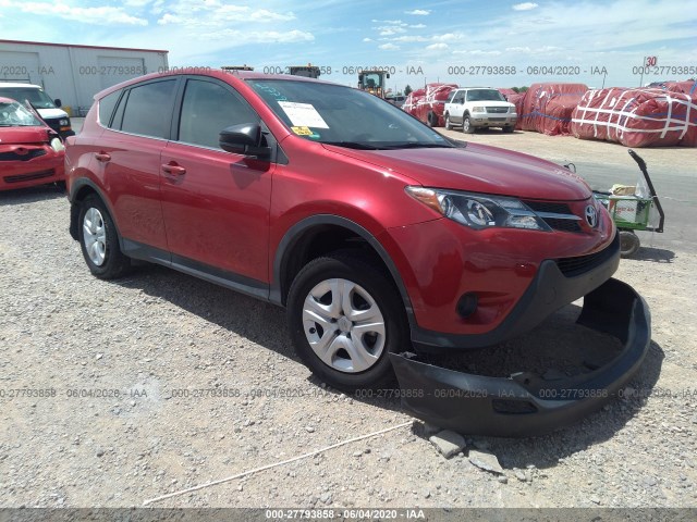 TOYOTA RAV4 2014 jtmbfrev3ed071533