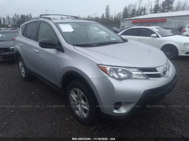 TOYOTA RAV4 2014 jtmbfrev3ed075050