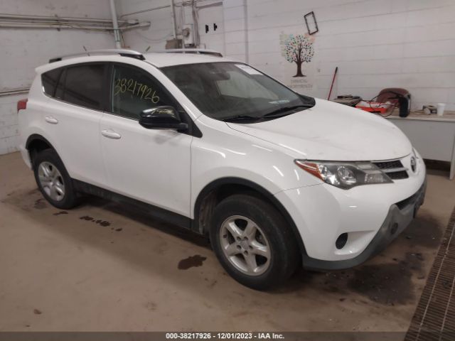 TOYOTA RAV4 2014 jtmbfrev3ed082306