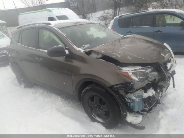 TOYOTA RAV4 2014 jtmbfrev3ed093404