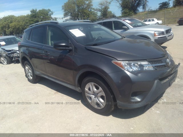 TOYOTA RAV4 2014 jtmbfrev3ej002536