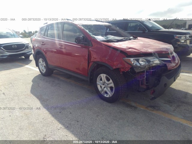 TOYOTA RAV4 2014 jtmbfrev3ej002942