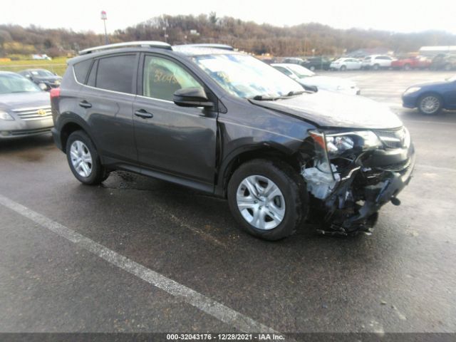 TOYOTA RAV4 2014 jtmbfrev3ej004061