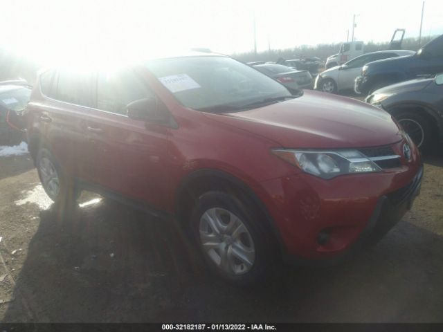 TOYOTA RAV4 2014 jtmbfrev3ej008143