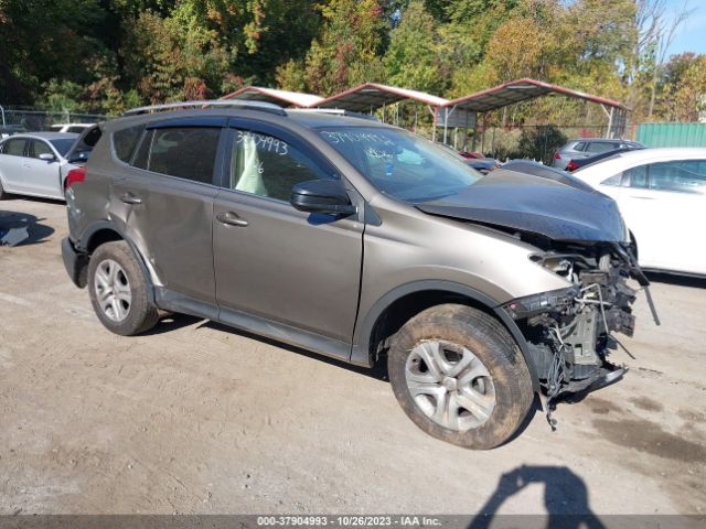 TOYOTA RAV4 2015 jtmbfrev3fd146779