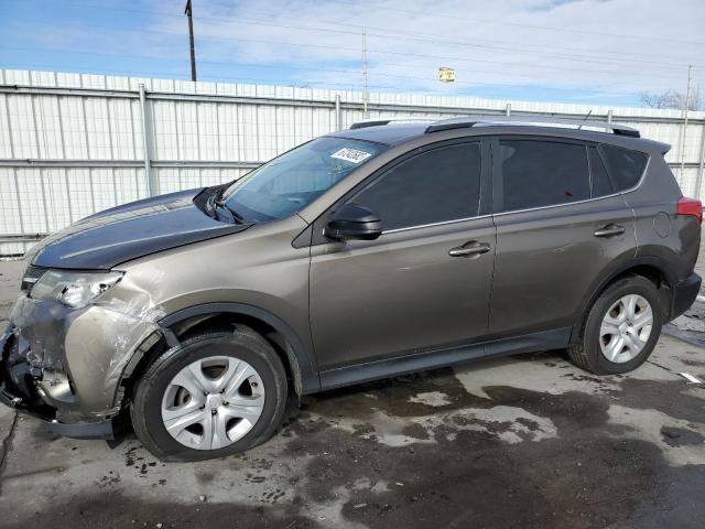 TOYOTA RAV4 2015 jtmbfrev3fd153800