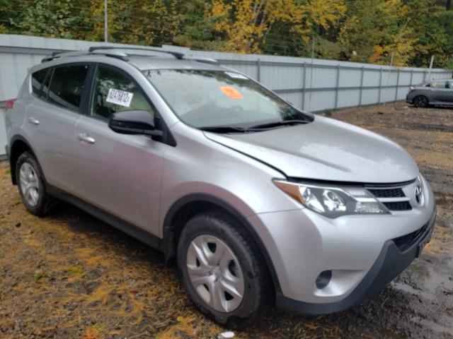 TOYOTA RAV4 LE 2015 jtmbfrev3fd158401