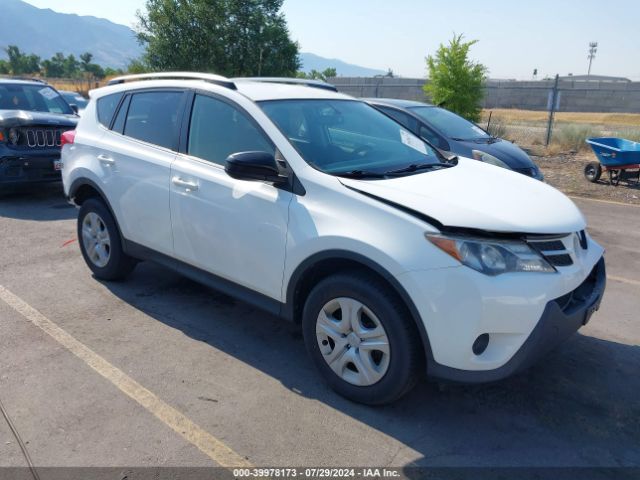 TOYOTA RAV4 2015 jtmbfrev3fd164134