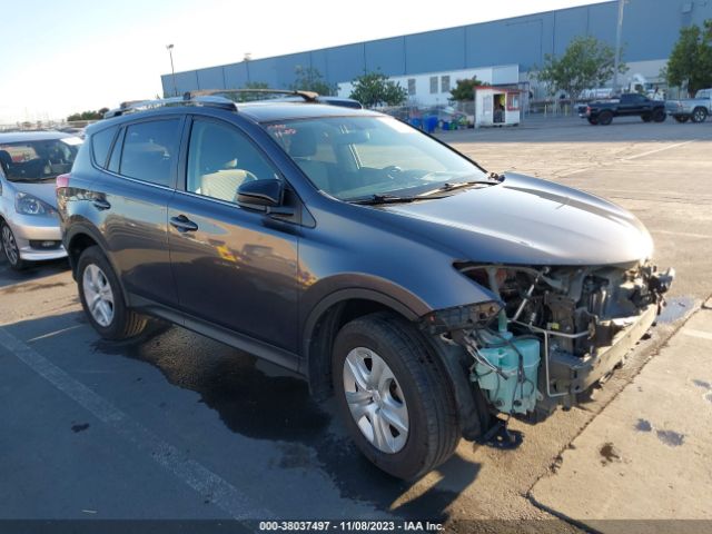 TOYOTA RAV4 2015 jtmbfrev3fj033027