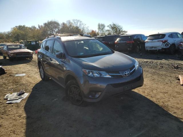 TOYOTA RAV4 LE 2015 jtmbfrev3fj033187